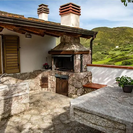 Nebba Villa San Marco d'Alunzio