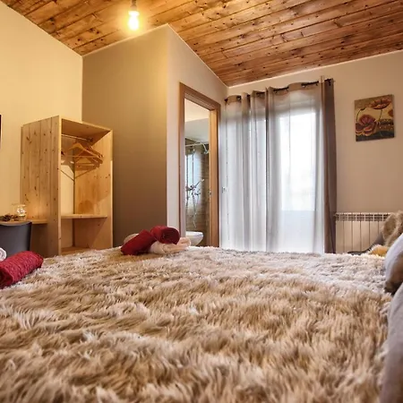 Nebba Villa *