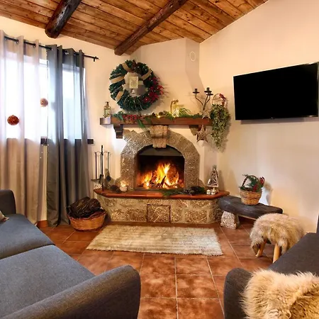 Villa Nebba *