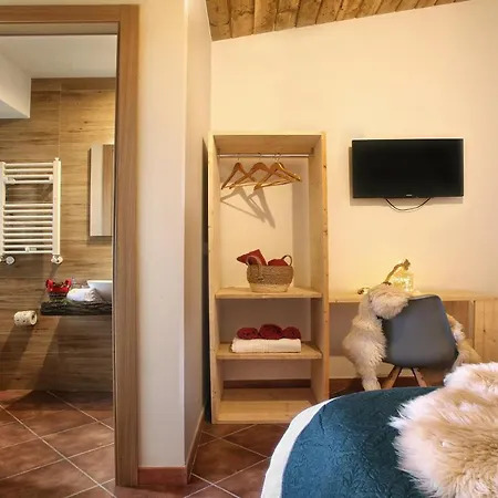 Villa Nebba *