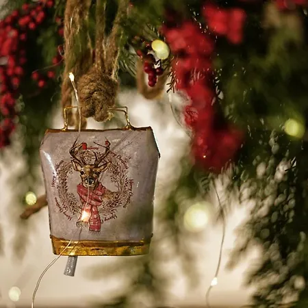 Willa Nebba San Marco d'Alunzio